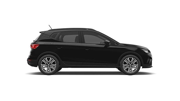 Seat Arona 2 of 5