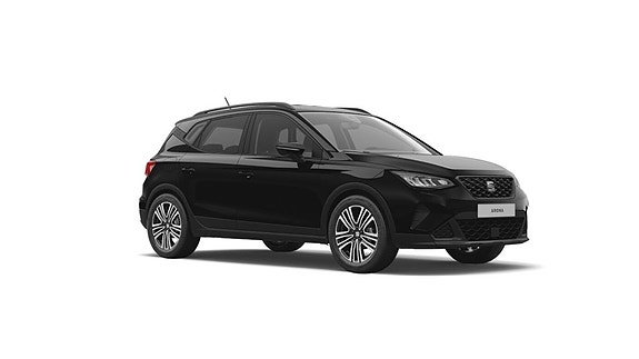Seat Arona 7 of 13