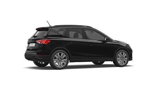Seat Arona 8 of 13