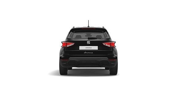Seat Arona 5 of 5