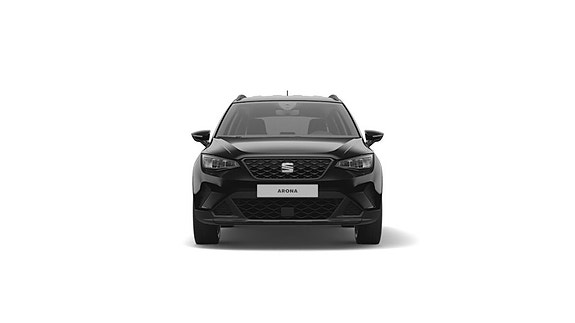 Seat Arona 3 of 5