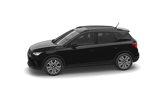Seat Arona 11 of 13