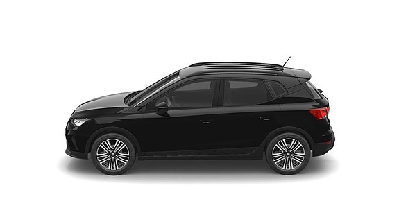 Seat Arona 10 of 13