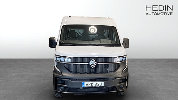 Renault Master 8 of 9
