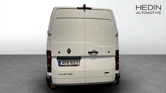 Renault Master 7 of 9