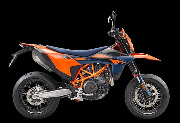 KTM 690 SMC R2