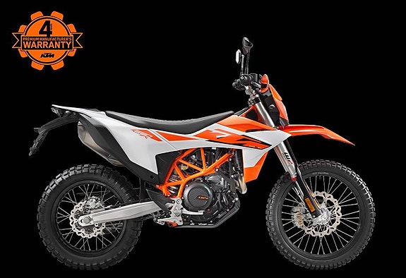 KTM 690 ENDURO R2