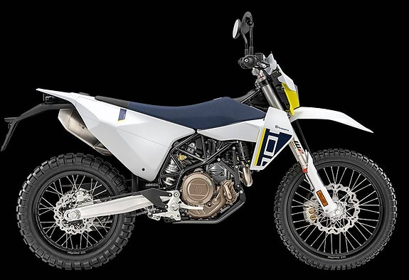 Husqvarna 701 ENDURO 2