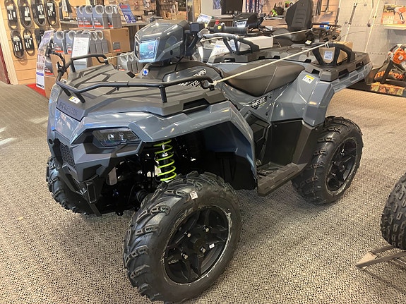 Polaris Polaris SPORTSMAN 570 EPS- DELUXE