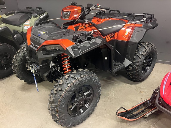 Polaris Polaris Sportsman XP 1000 S- LE - DEMO