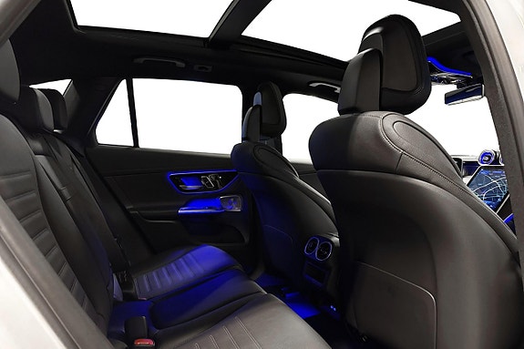 Mercedes-Benz GLC300 de 16 of 22