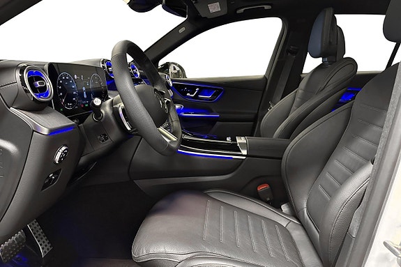 Mercedes-Benz GLC300 de 13 of 22