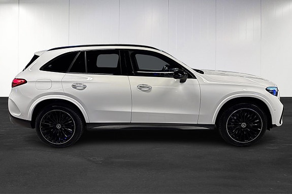 Mercedes-Benz GLC300 de 6 of 22