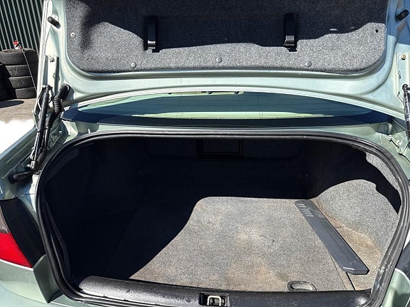 Saab 9-5 16 of 17