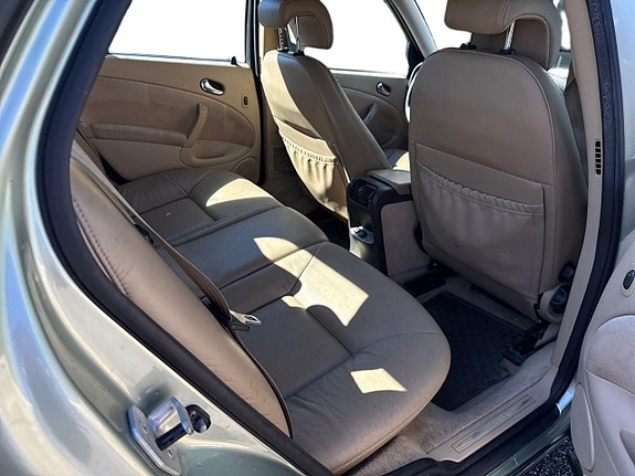 Saab 9-5 11 of 17