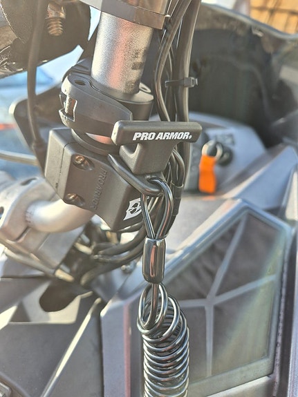 Polaris 800 Switchback Assault 144" 5 of 7