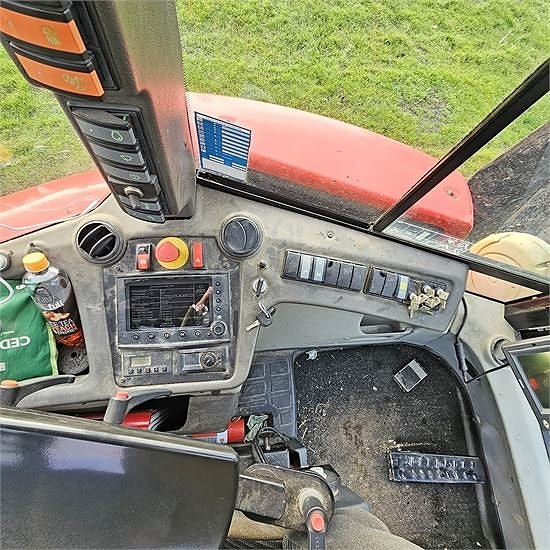 Huddig 1260 C - Rail model - Huddig Lift 2000. - Video 16 of 30