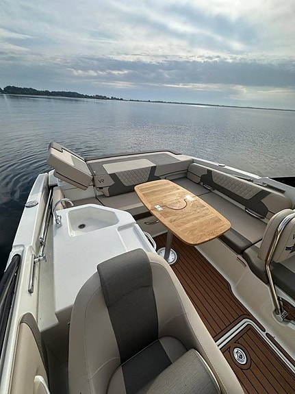 Bayliner VR6 -23/24, full utr. / bogprop 8 of 11