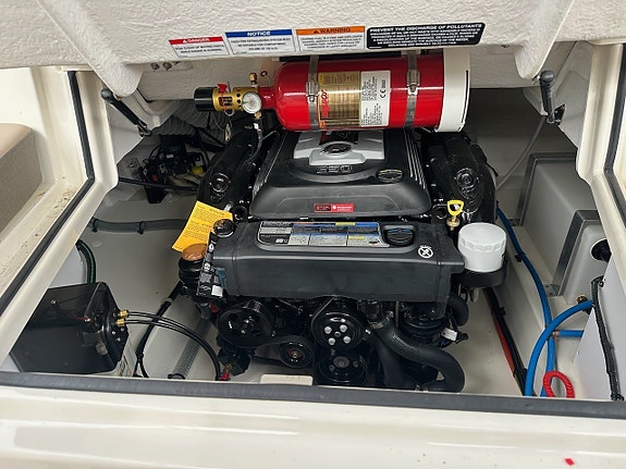 Bayliner VR6 -23/24, full utr. / bogprop 11 of 11