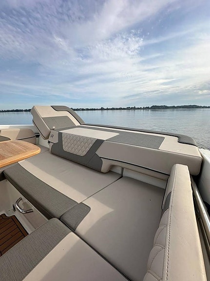 Bayliner VR6 -23/24, full utr. / bogprop 9 of 11