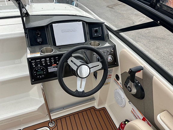 Bayliner VR6 -23/24, full utr. / bogprop 5 of 5