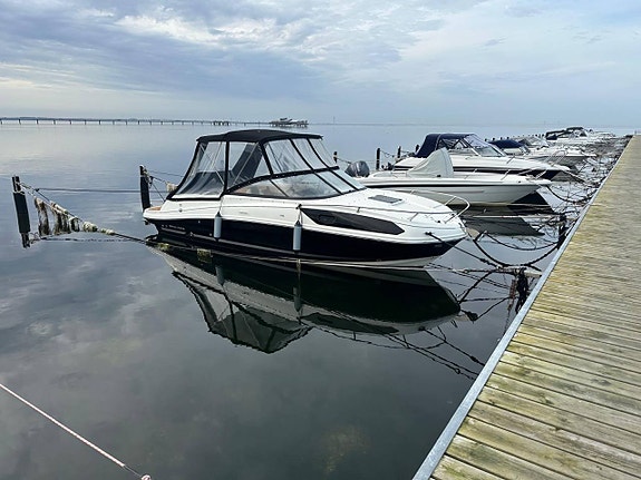Bayliner VR6 -23/24, full utr. / bogprop 2 of 5
