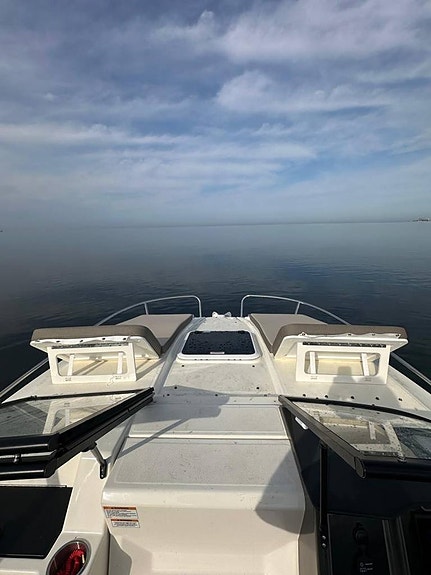 Bayliner VR6 -23/24, full utr. / bogprop 4 of 5