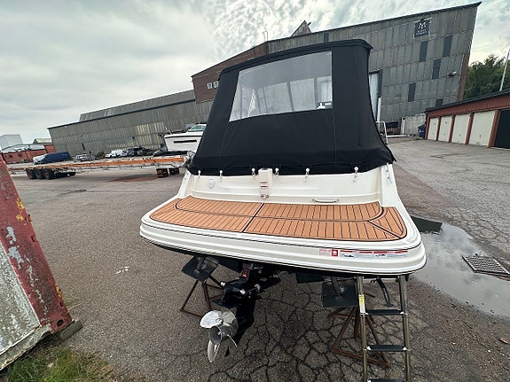 Bayliner VR6 -23/24, full utr. / bogprop 10 of 11