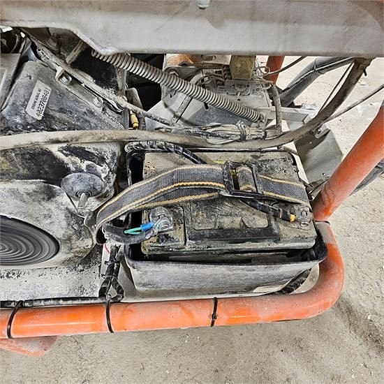 Husqvarna SOFF-CUT 4000 11 of 16