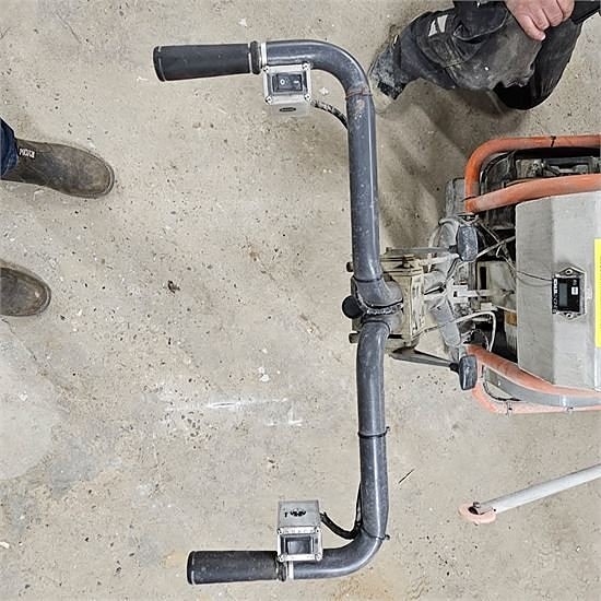 Husqvarna SOFF-CUT 4000 5 of 16