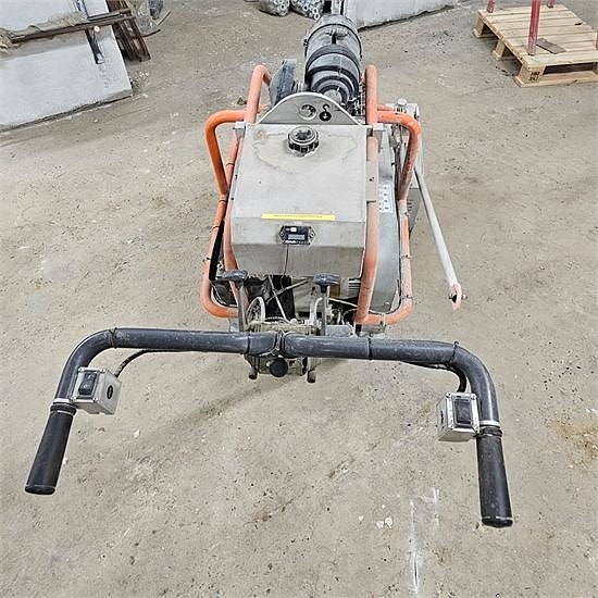 Husqvarna SOFF-CUT 4000 4 of 16