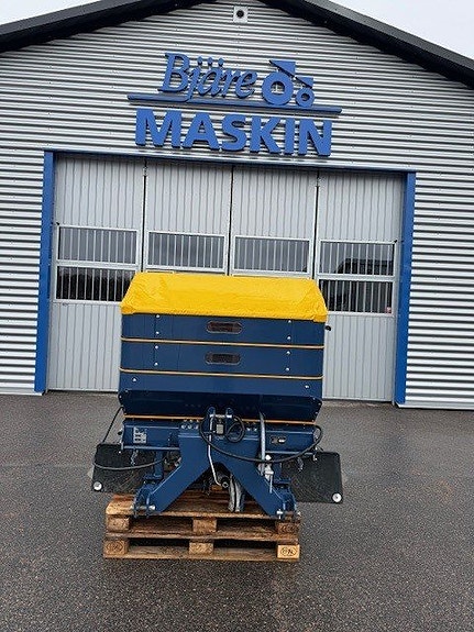 Bogballe L15 W M Line Plus Gödningspridare