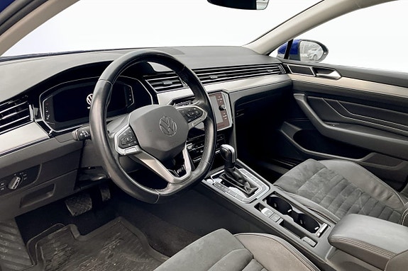 Volkswagen Passat 5 of 5