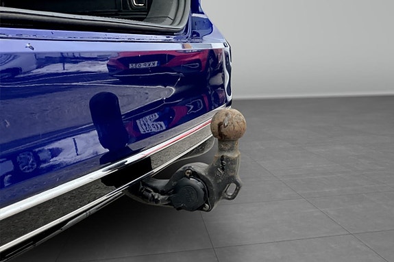 Volkswagen Passat 10 of 10