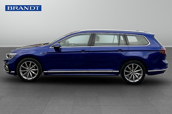 Volkswagen Passat 3 of 5