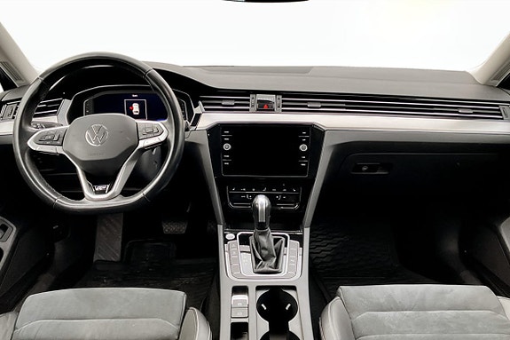 Volkswagen Passat 4 of 5