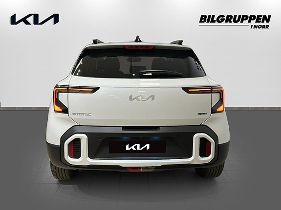 Kia Stonic 5 of 5