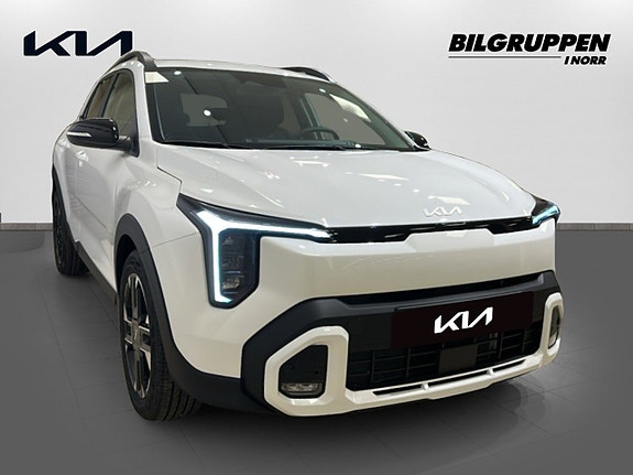 Kia Stonic 3 of 5