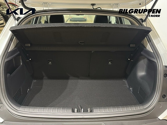 Kia Stonic 14 of 17