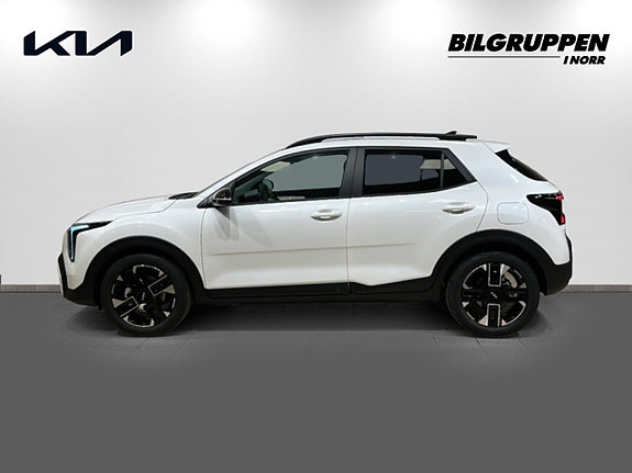 Kia Stonic 4 of 5