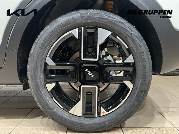 Kia Stonic 17 of 17
