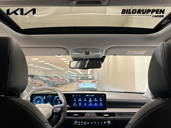Kia Stonic 16 of 17
