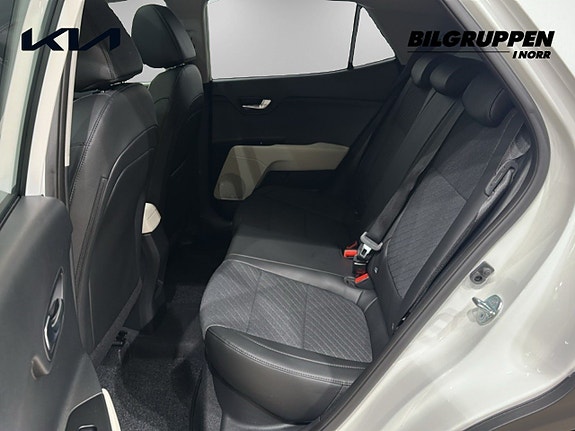 Kia Stonic 9 of 17