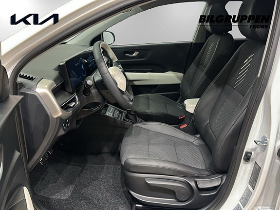 Kia Stonic 8 of 17