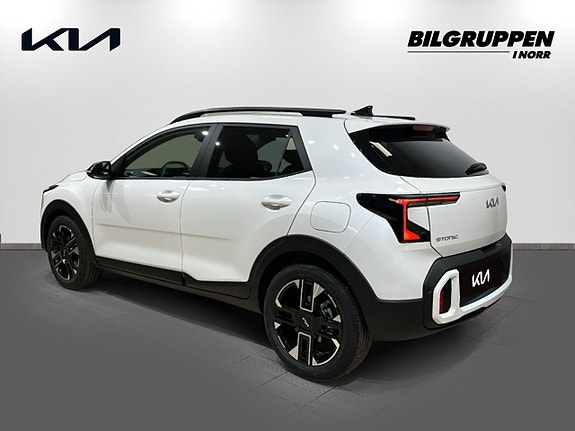 Kia Stonic 6 of 17