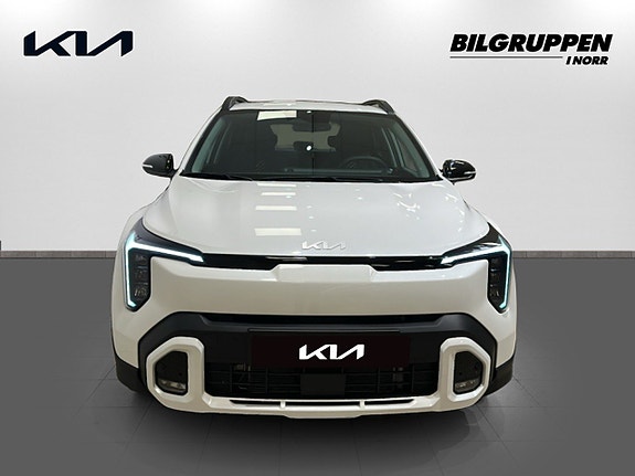 Kia Stonic 2 of 5
