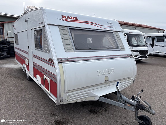 Kabe AMETIST GLE KS "Långbädd"