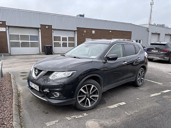 Nissan X-Trail 2 of 16