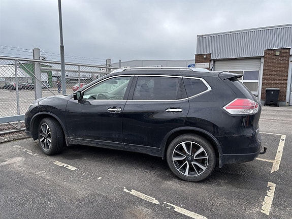 Nissan X-Trail 10 of 16