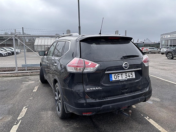 Nissan X-Trail 8 of 16
